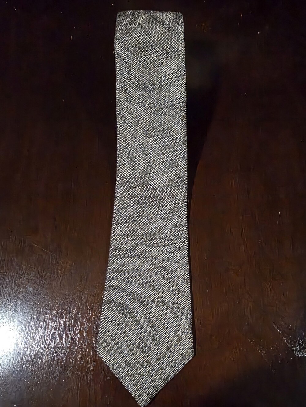 Men's Calvin Klein ( Kaufmanns )Tie